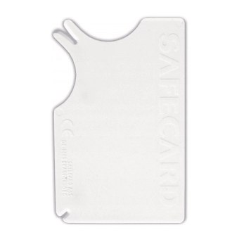 Trixie Karta Do Usuwania Kleszczy 8x5cm