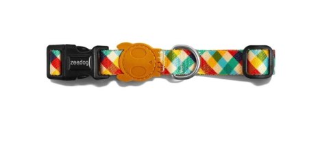 ZEE DOG Obroża Dla Psa Phantom M