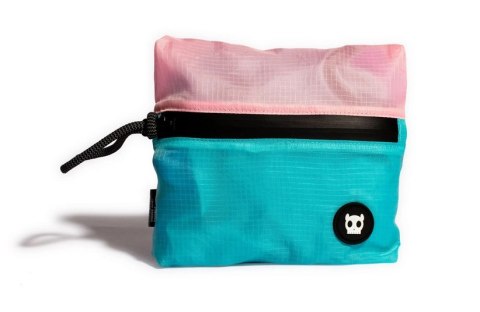 ZEE DOG Płaszczyk Przeciwdeszczowy Bel Air XL