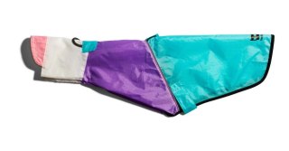 ZEE DOG Płaszczyk Przeciwdeszczowy Bel Air M