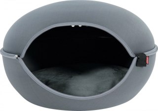 Zolux Legowisko Dla Kota Louna Szare
