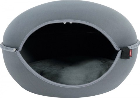 Zolux Legowisko Dla Kota Louna Szare