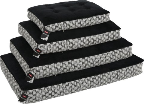 Zolux Poducha Malaga Ze Zdejmowanym Pokrowcem 110cm