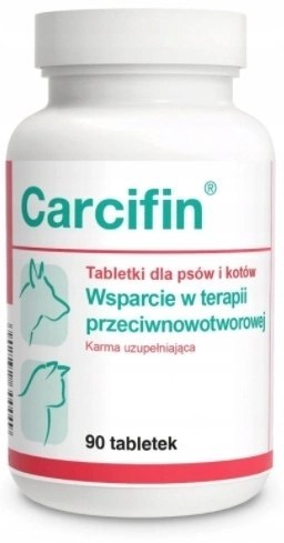 Dolfos Carcifin 90 Tabletek