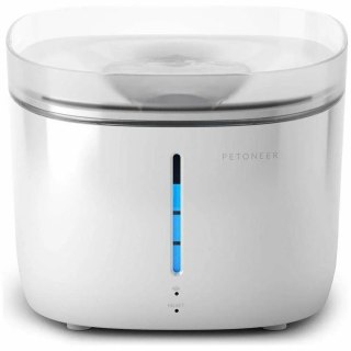 Petoneer Fresco Pro Inteligentna Fontanna Poidło Dla Psa I Kota 2l