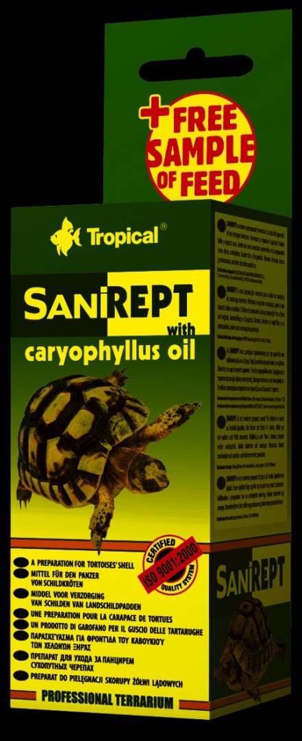 Tropical Sanirept 15ml