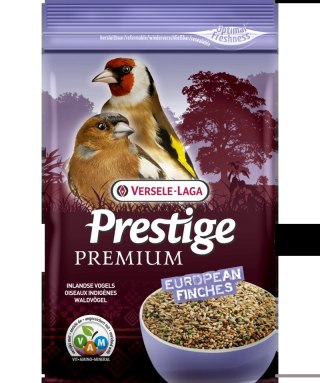 Versele-Laga European Finches Premium - Chaffinch Triumph - Pokarm Dla Łuszczaków Europejskich 800g