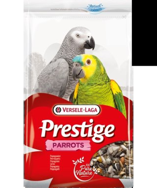 Versele-Laga Parrots - Pokarm Dla Dużych Papug 1kg
