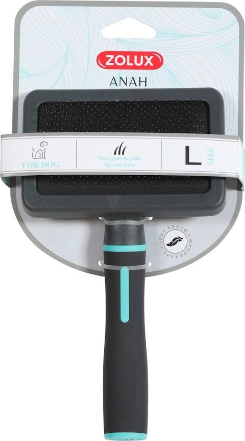 Zolux Anah Szczotka Dla Psa L
