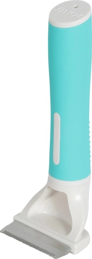 Zolux Anah Szczotka Super Brush Dla Szczeniąt XS Niebieska