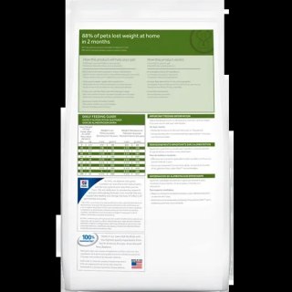 Hill's PD Prescription Diet Metabolic Canine 1,5kg