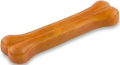 Maced Kość Wędzona Prasowana 11cm