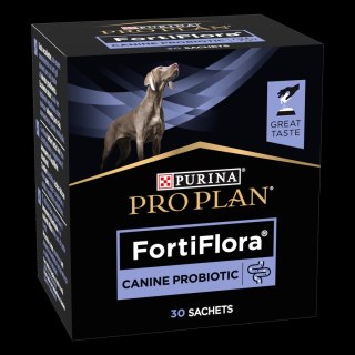 PURINA FortiFlora Dog 30x1g