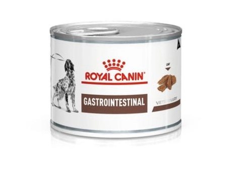 ROYAL CANIN Gastrointestinal 200g