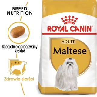 ROYAL CANIN Maltese Adult 500g