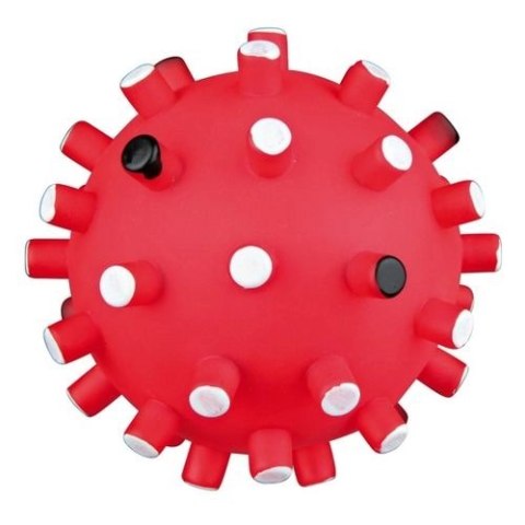 Trixie Piłka Jeżowa 10cm Z Dużym Kolcem