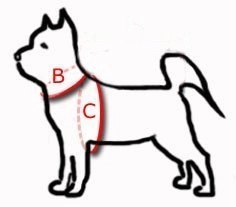 Trixie Szelki Dla Psa Rozmiar XS