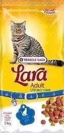 Versele-Laga Lara Adult Urinary Care Z Kurczakiem 2kg