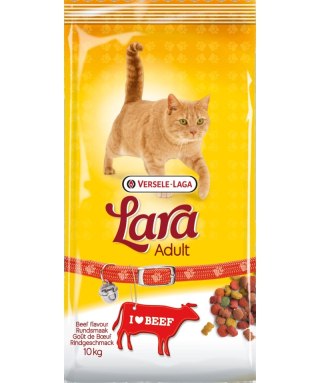 Versele-Laga Lara Adult Wołowina 10kg