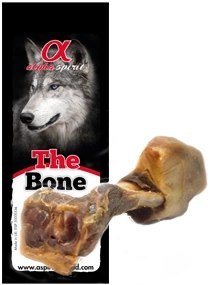 Alpha Spirit Hiszpańska Duża Noga Szynkowa Nr1 300g