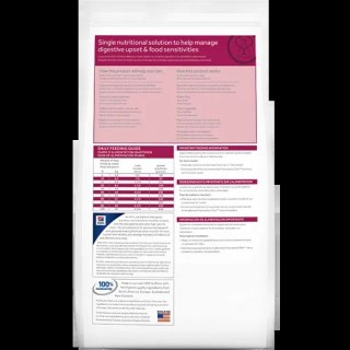 Hill's PD Prescription Diet Canine i/d Sensitive 12kg