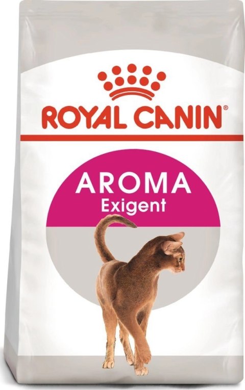 ROYAL CANIN Aroma Exigent 2kg