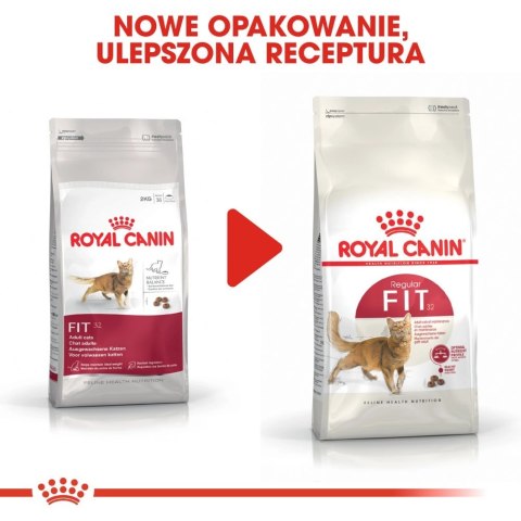 ROYAL CANIN Fit 32 10kg