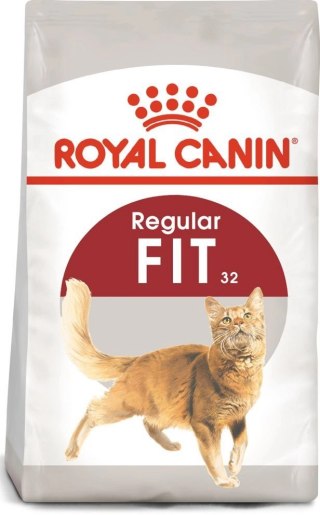 ROYAL CANIN Fit 32 4kg