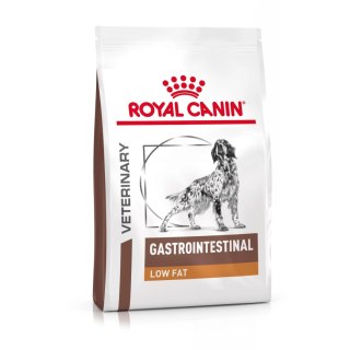 ROYAL CANIN Gastrointestinal Low Fat 12kg