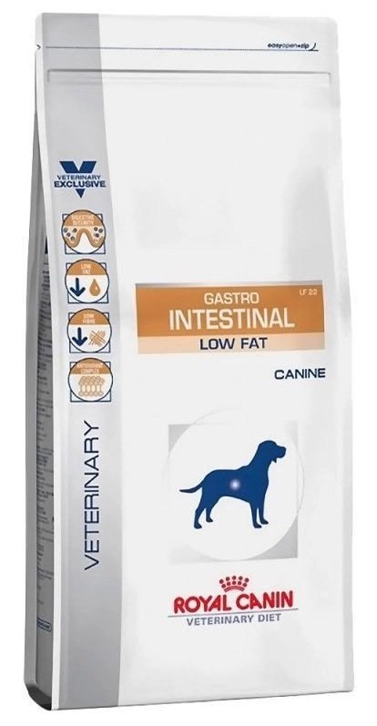 ROYAL CANIN Gastrointestinal Low Fat 6kg