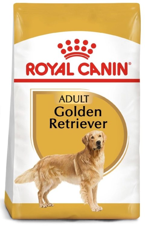 ROYAL CANIN Golden Retriever Adult 12kg