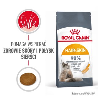 ROYAL CANIN Hair And Skin Care 2kg