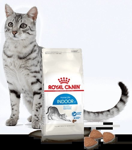 ROYAL CANIN Indoor 27 2kg