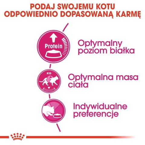 ROYAL CANIN Protein Exigent 400g