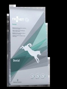 TROVET OCF Dental Dla Psa 2,5kg