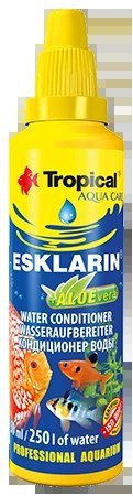 Tropical Esklarin + Aloevera 30ml