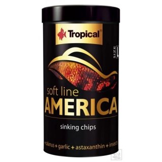 Tropical Soft Line America Size L 100ml