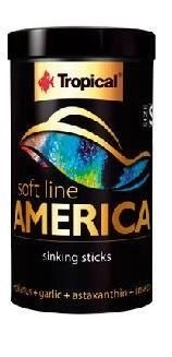 Tropical Soft Line America Size S 100ml