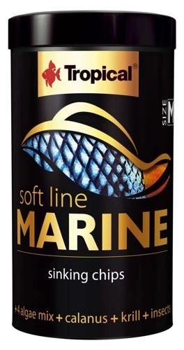 Tropical Soft Line Marine M 100ml