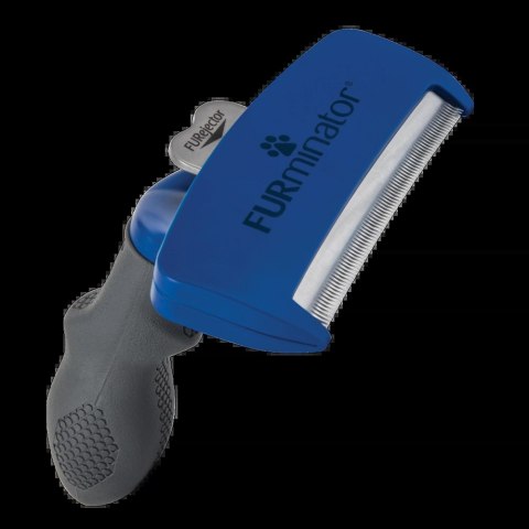 FURMINATOR Narzędzie Do Wyczesywania Podszerstka Dla Długowłosych Psów Dużych Ras
