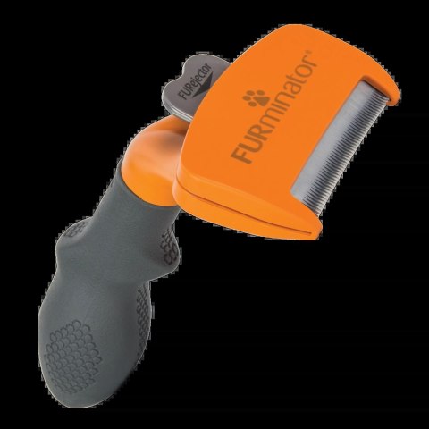 FURMINATOR Narzędzie Do Wyczesywania Podszerstka Dla Długowłosych Psów Średnich Ras