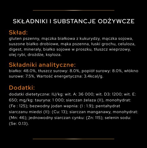 PURINA Pro Plan Veterinary Diets OM Obesity Management Cat 5kg