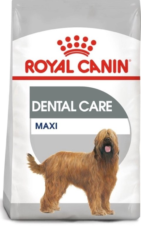 ROYAL CANIN CCN Maxi Dental Care 3kg