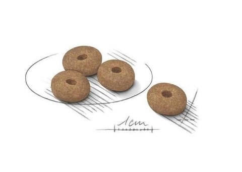 ROYAL CANIN CCN Mini Light Weight Care 1kg