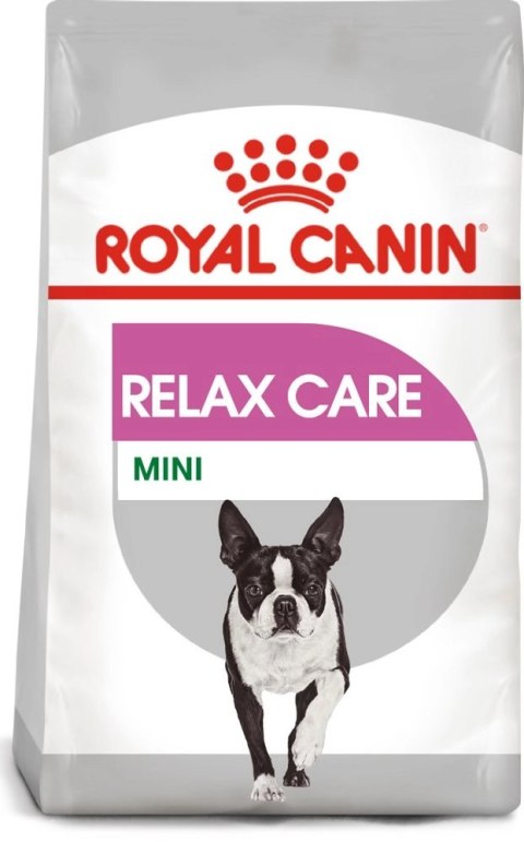 ROYAL CANIN CCN Mini Relax Care 1kg
