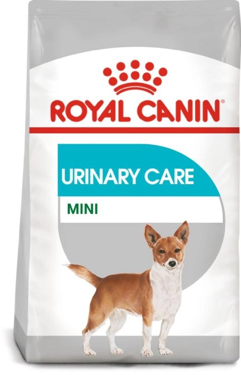 ROYAL CANIN CCN Mini Urinary Care 3kg