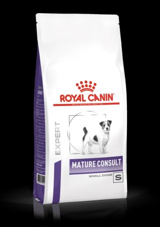 ROYAL CANIN Mature Consult Small Dog 3,5kg
