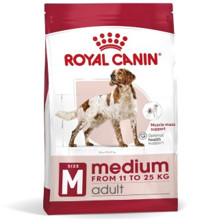 ROYAL CANIN Medium Adult 15kg