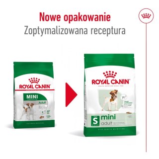 ROYAL CANIN Mini Adult 8kg
