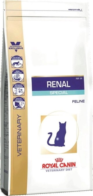ROYAL CANIN Renal Special 4kg